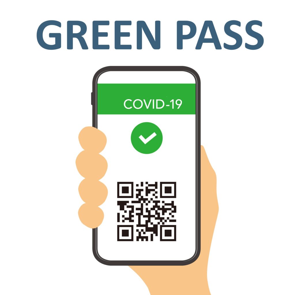 F.A.Q. e approfondimento obbligo Green pass