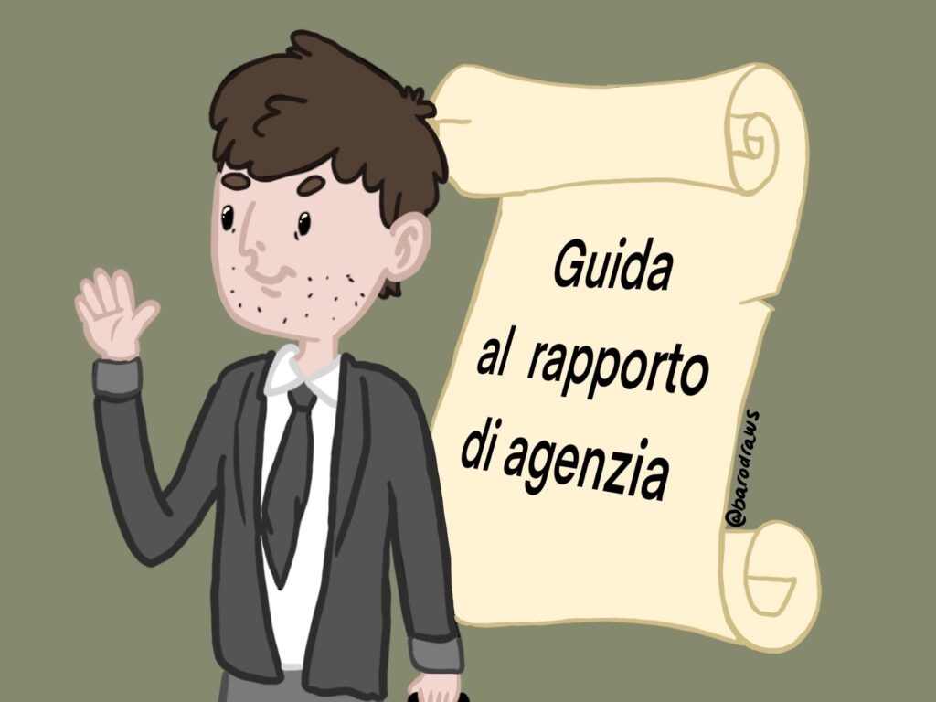 Guida al rapporto di agenzia